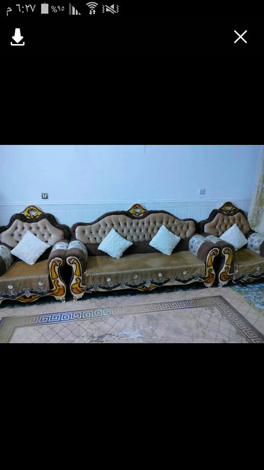 للبيع تخم ب350الف ام الكبر والغزلان


**إذا كنت صاحب هذا الإعلان وتريد حذفه لأي سبب، رجاءا أرسل رسالة إلى الدعم الفني**