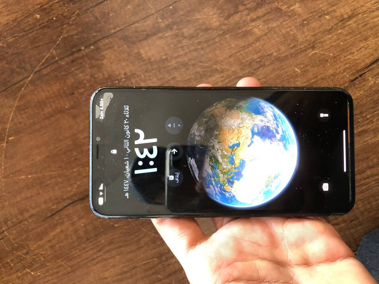 السلام عليكم ايفون اكس ماكس 256 كيكه بطاريه 79 جهاز مابي عيب فقط ضهر مكسور وجام مالت كامره مكسوره كلشي شغال فيس ايدي واكف بتحدث سعره 225 بي مجال شراي تعال خاص او يتصل 
***********
