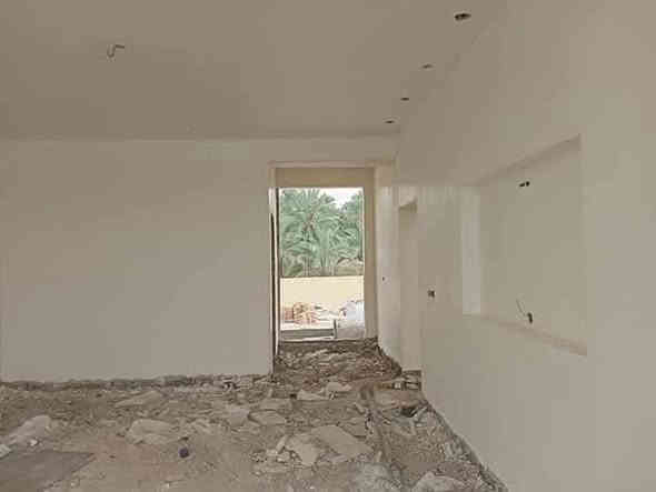 ***********علمنه جص وبورك  درجه والى بغداد  كرخ ورصافه
