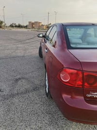 اوبتيما • ٢٠٠٧ • محرك ٢٠٠٠