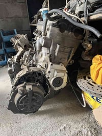 مكينة 900 • قطع غيار • كركوك