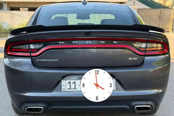 للبيع او مراوس
دوج جارجر  SXT مديل 2015 اصل حجم المحرك 3600 (6سلندر) بلادي ماشيه ١٥٠
2 ويل
 رقم بغداد الدولي باسمي هزه ورقم وسنويه كلها جديده
 سياره وارد امريكي جاملغ وبنيد  ضربتها مال امريكا وهنا مصبوغه حزام بدون ضربه   شخوط وجراد ومصبوغه حزام سياره  اخوان بدون ضربه ما عدا مال امريكا  سياره ناعمه جدا ونظيفه استخدام شخصي  وين متريد تفحص افحص

 مكينه وكير مكفولات 
 مواصفات بصمه تشغيل بصمه ابواب بصمة جنطه فتحة سقف  شاشه كبيره كامره خلفيه حساسات كير طياره تحكم ستيرن جهتين تشغيل عن بعد  تبريد ثلج مثبت سرعه  حداديه جديده تخم تايرات جديد بجم زنون السياره جديده وجاهزه

سعر ١٦٥ ورقه

بغداد العامريه

 للاستفسار واتس اب او اتصال
*********** ترهم مراوس همين
