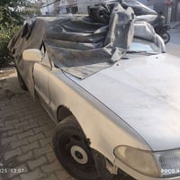 سوناتا ٩٤ • رقم ديالى • بعقوبة