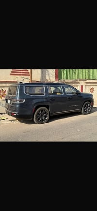 جيب كراند واجونير 2024 سريس3 اعلى مواصفات الكراند واجونير للتواصل 0776...