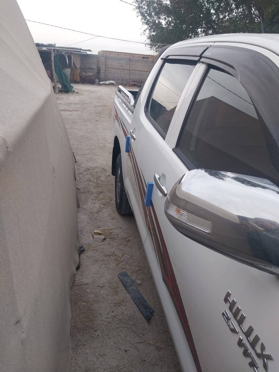 هيلوكس موديل14 كفاله عامه مكينه كير كله جديد سياره بعدها بجيس جاهزه تخم تاير حداديه كله جديد كويتي شاصي 19سياره فولل عل وضع شركه البيع السعر225 البيع فقط مكاني واسط شيخ سعد ***********
