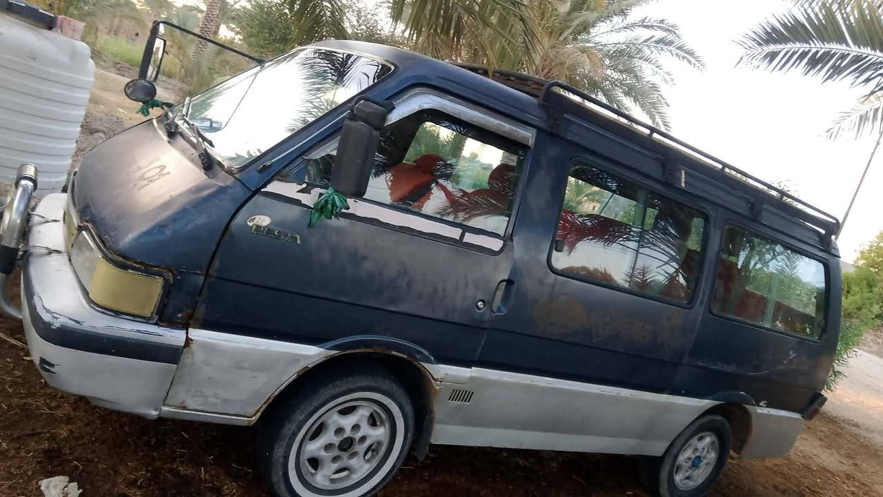 سلام عليكم كيه بسته موديل ٩٤ سنويه نهايت 28 بلاديه مكفوله من صبغ مكان بابل سعر ٤٤ وبيه مجال ***********@ ملاحضه وذا اكو مراوس بسياره زغيره  التواصل خاص
