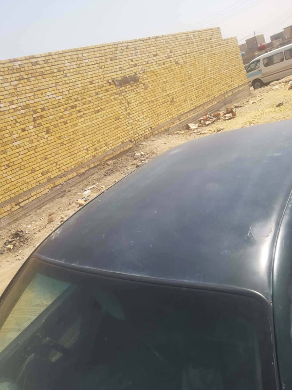 سياره النترا موديل 1995 دمعه طخم تاير محرك كير دواخل نظيفه ستوية مشروع وطني لغاية 27 رقم نجف السعر 20 بيع مستعجل واتساب ***********
