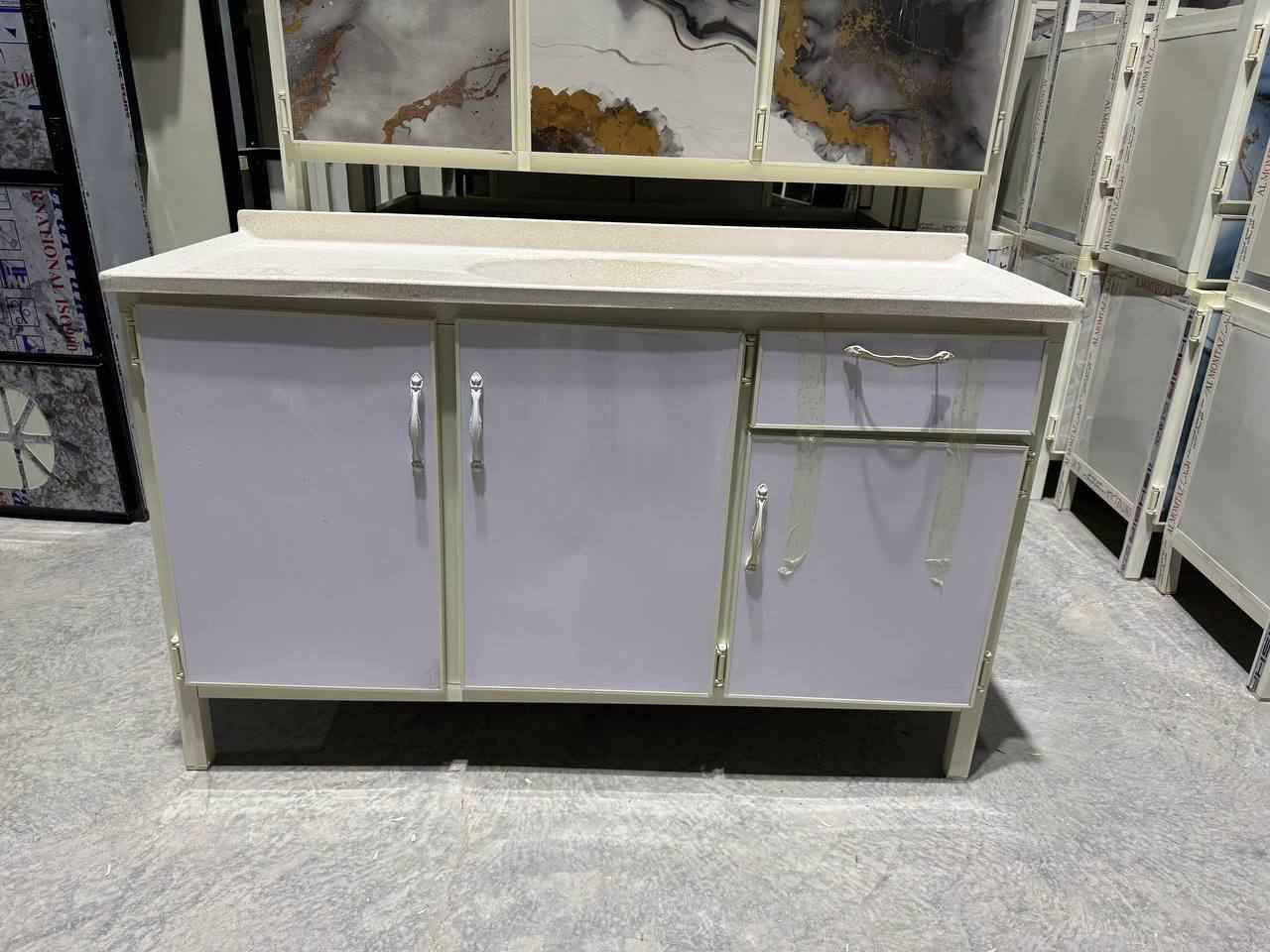 سنك قياس متر ونص المغسله مرمر 
 السعر بالخاص   

يحتوي على قاطع

التوصيل✈️✈️✈️ 
 داخل بغداد
واطراف
واسط 
-بدره -جصان -الحي -الموفقيه -ناحية واسط -الدجيلي -اطراف واسط
 
ديالى //- بعقوبه - الخالص 

كربلاء بابل ا ورمادي و فلوجه 
الديوانيه النجف
هيت 

 صلاح الدين// مركز المحافظه  تكريت مع الاقضيه التاليه -بلد -إسحاقي -الدجيل -سامراء - -ضلوعيه 

التوصيل الى البصره  -السماوه -العماره -الناصريه 

اطراف البصره 🍃🌷🍃 بغداد, العراق


**إذا كنت صاحب هذا الإعلان وتريد حذفه لأي سبب، رجاءا أرسل رسالة إلى الدعم الفني**