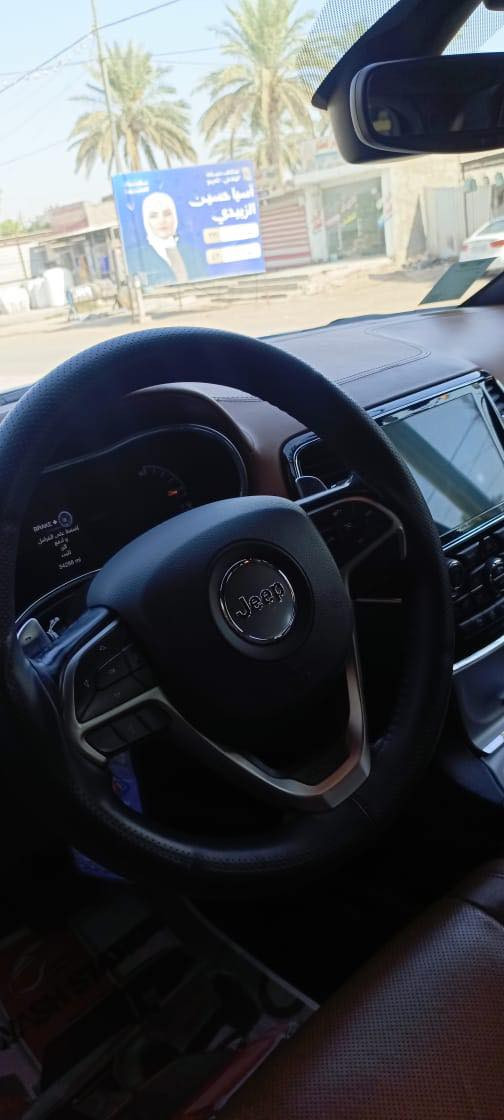 السلام عليكم جيب خليجي موديل2021وكالة هارلم جديدة السيارة بمعنى الكلمة ماشية 37مال جناي سيارة بسمي سنوك جديدة رقم شمالي. مكفولة كفالة عامة من حادث وصبغ وضريبة فول مواصفات واحد على واحد ٣شاشات رادار خلفي نقطة عمياء نظام توقف ذاتي نظام إطفاء المحرك  وتشغيل اوتو حجم المحرك 3690فور ويل 4/4ماوس دبل سلايت بانوراما تشغل عن بعدشاشة جبيره شفتات ستيرن جنطة كهرباء شفط دبل كزوز خلفي حساس أمام +خلفي سستم صوت 12سماعة دمام خلفي بل صندوق اوتو بارك صطفاف قطعتين تبريد ثلج مشن خزان ميموري 3وضعيات مقاعد جلد اصلية كهرباء (تدفئة+تبريد)كشن خلفي تدفئة تدفئة بل ستيرن سيدي بل جكمجة مري شفط يدات ستيل داخل صاج ملكي نضام خراط نضام ملاحة دوارة خلفية دوارة اصلية ستير كهرباء تدفئة فول تحكم ستيرن جهتين امامي جهتين خلفي نقل حركة 8نمر نضام سبورت نضام قتصادي مري جانبية تدفئة مراية جانبية حساس للضباب تعمل تلقائيا +اشارة بل المري لايت عدسة زنونيصعد ونينزل وية الستيرن كشافات زنونزركات لايت كالكوتا الشركة وياهة السعر 355وبيهة مجال لاستفسار ***********
