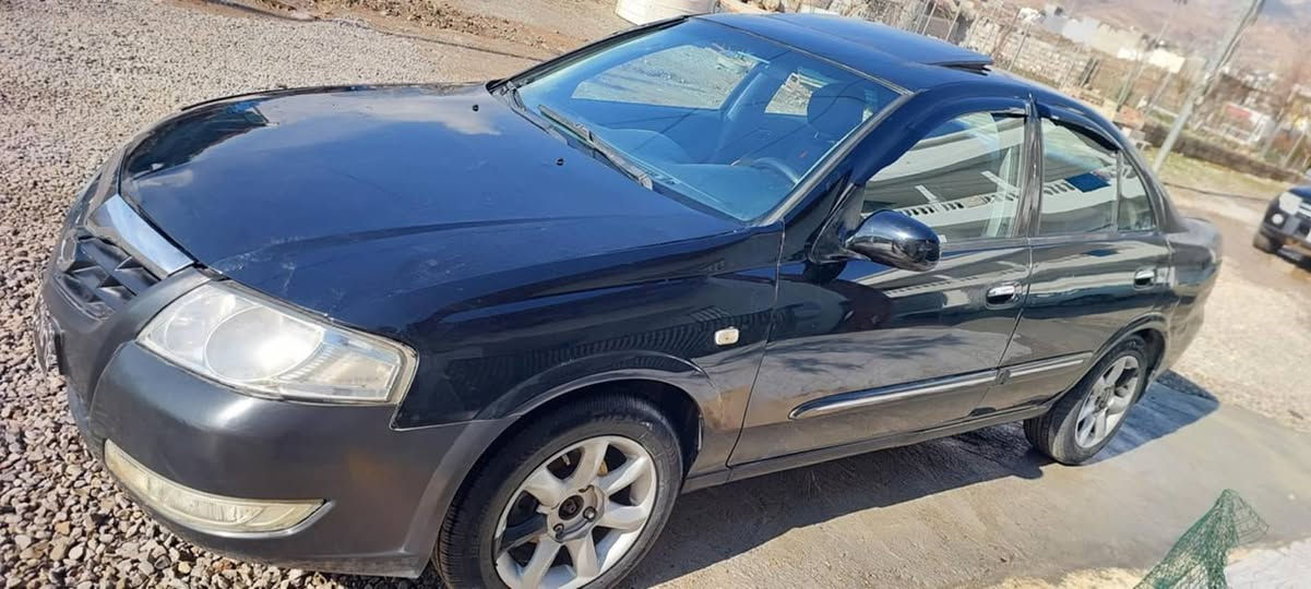 بەناوی خودای بەخشندەی میهرەبان 
سەنی سامسۆنگ بڕاوە 
مۆدیل 2007
ڕەشی قەتران فول 
سڵاید ، کوشن جڵد ، هیتەر 
سوکان ڤۆلیوم 
چوارتایەو ویلی لۆکی لەژێرە
خایس و ڕزیوی بەشەرت
گێڕ و مەکینەی بەشەرتی دە فیتەر کارەبایی و برێک و هەموو شتی بەستراوە
سەیارەکە سعری خوار هەموو بازاڕە 
سعری 43 گەڵاو معامەلە 
شوێن ڕانیە
ژ.م 
***********-***********
کۆڕەک واتس ئەپی لەسەرە
مەسجیش کراوەیە رانية, السليمانية
