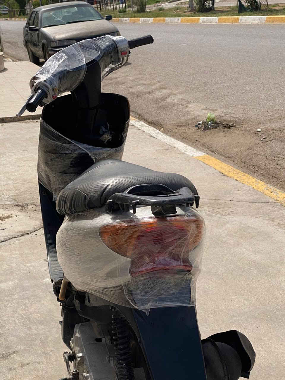 درجة 60 عصفورية كاملة نقص باتري فقط سعر 150 رقمي ***********
