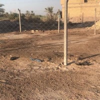 كربلاء • ٢٠٠م • طابو زراعي