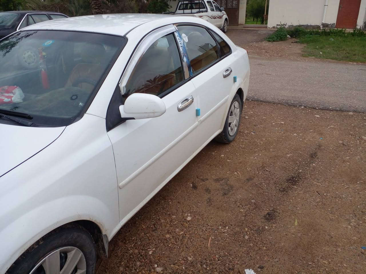 اوبترا موديل 2012 رقم ديالى رقم جديد هزة جديدة تحويل مباشر كير مكينة تبريد كلا مكفول بيها صبغ جامرلوغ وبنيد أثر طخة بصيطة السعر 77وبيها مجال للطيبين موبايل ***********مكان السيارة ديالى بعقوبة
