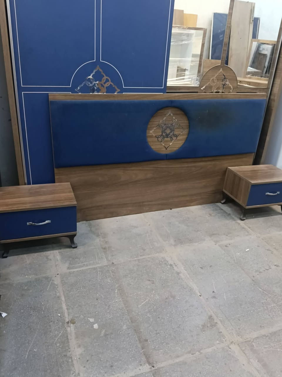 ٣٧٥ نضافه فول شد ونقل داخل بغداد مجاني سارعوه لحجز الغرفه تخبل


**إذا كنت صاحب هذا الإعلان وتريد حذفه لأي سبب، رجاءا أرسل رسالة إلى الدعم الفني**