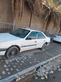 النجف • رقم ألماني • مكينة وفتيس سليم