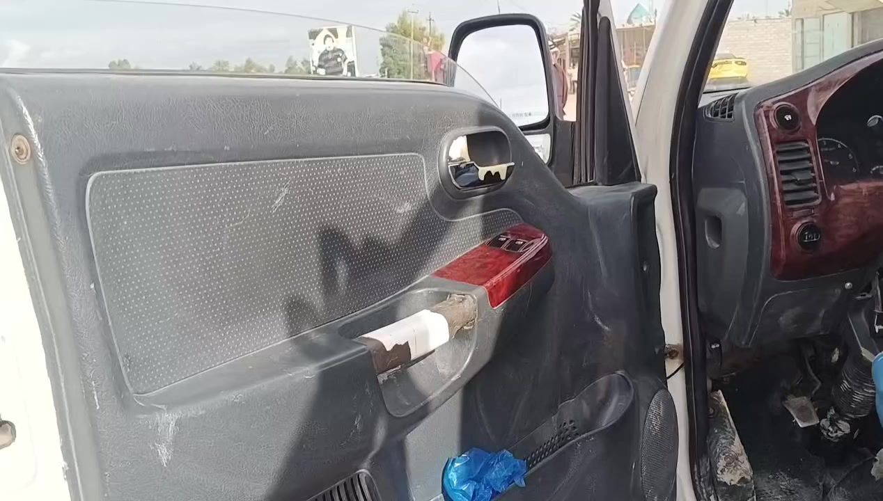 كيا 2009 رقم ميسان انكليزي سنويه لـ2030  ڪير ومحرڪ جدد  شاصي مكفول   دواخل نضيفه  كهربائيات شغالة حدادية نضيفه  مابيها نقص 
  السعر 90 وبيها مجال قليل وترهم مراوس  اذا،سياره نضيفه 

الاتصال 0782 979 5534
