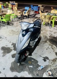 جي تي فحل • ٢٠١٢ • كفاله