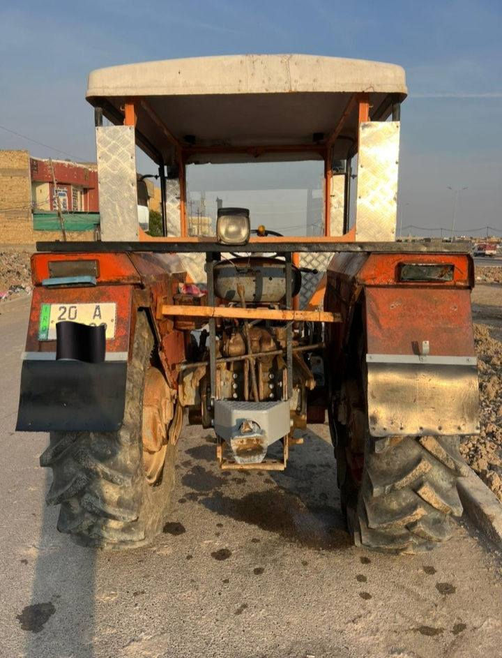 بلا زحمه لي مايعجبه لا يعلق 
سلام عليكم للبيع مكينه عنتر مديل 90مكينه على وضع الشركه كامله تخم تاير مكينه اي نقص مابيها و ارقام وسنويه تحويل ثاني يوم رقم انكليزي ديالى مشروع وطني ومكاني بغداد الشعلة اتصل على الرقم وبيك خير ***********
