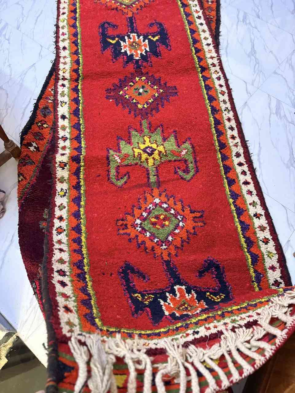 سجاجيد تراثي للبيع العدد ٥ ب أسعار مناسبة جداً


**إذا كنت صاحب هذا الإعلان وتريد حذفه لأي سبب، رجاءا أرسل رسالة إلى الدعم الفني**