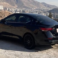 سنترا ٢٠٢٤ • بدون صبغ • ٢١٠٠٠ كم