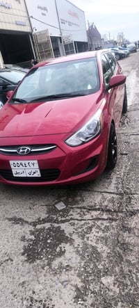 اكسنت • ٩١٠٠٠ كم • أربيل