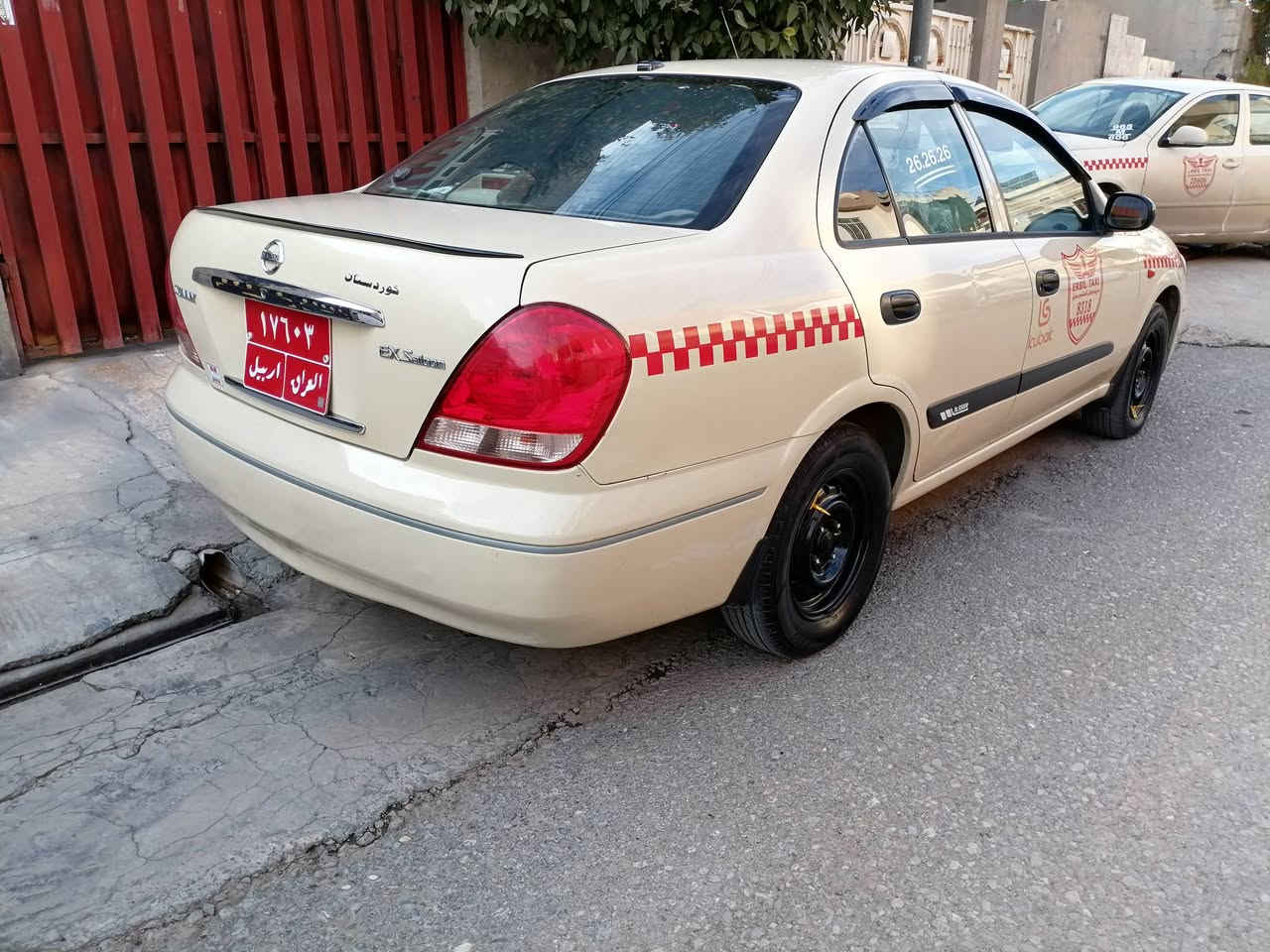 سە نی یابانی 2009گێرعادی بۆ فرۆشتن بێ بۆیاخ ***********
