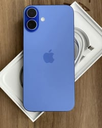 آيفون 16 بلس • ١٢٨ جيجا • البصرة الزبير