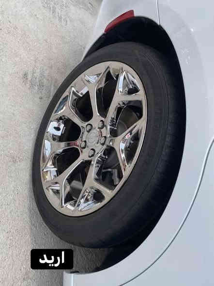 مراوس  ويل هيلكات تو سايز فضي 
***********
