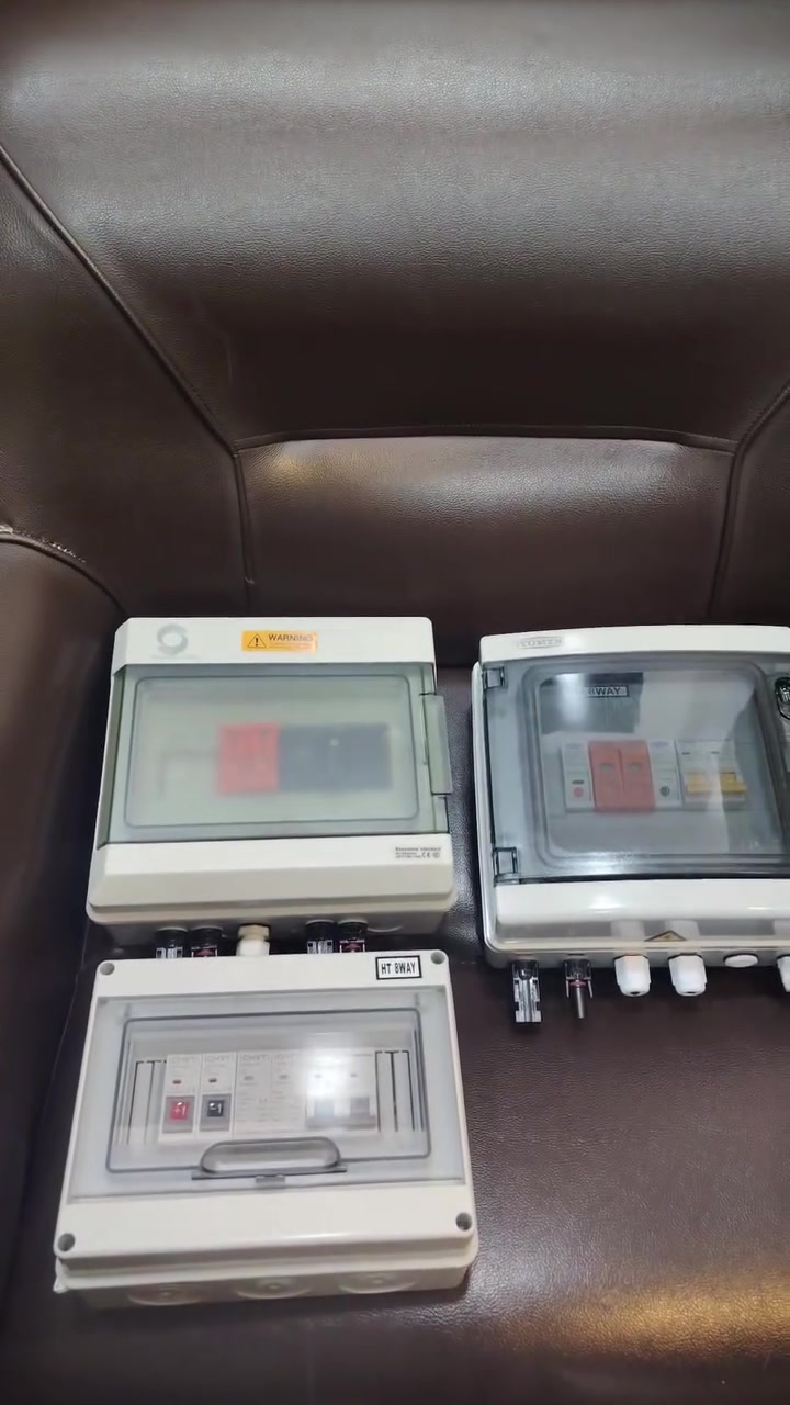 بورد حماية DC
1mppt
متوفر جملة ومفرد
متوفر توصيل لجميع المحافظات ***********
