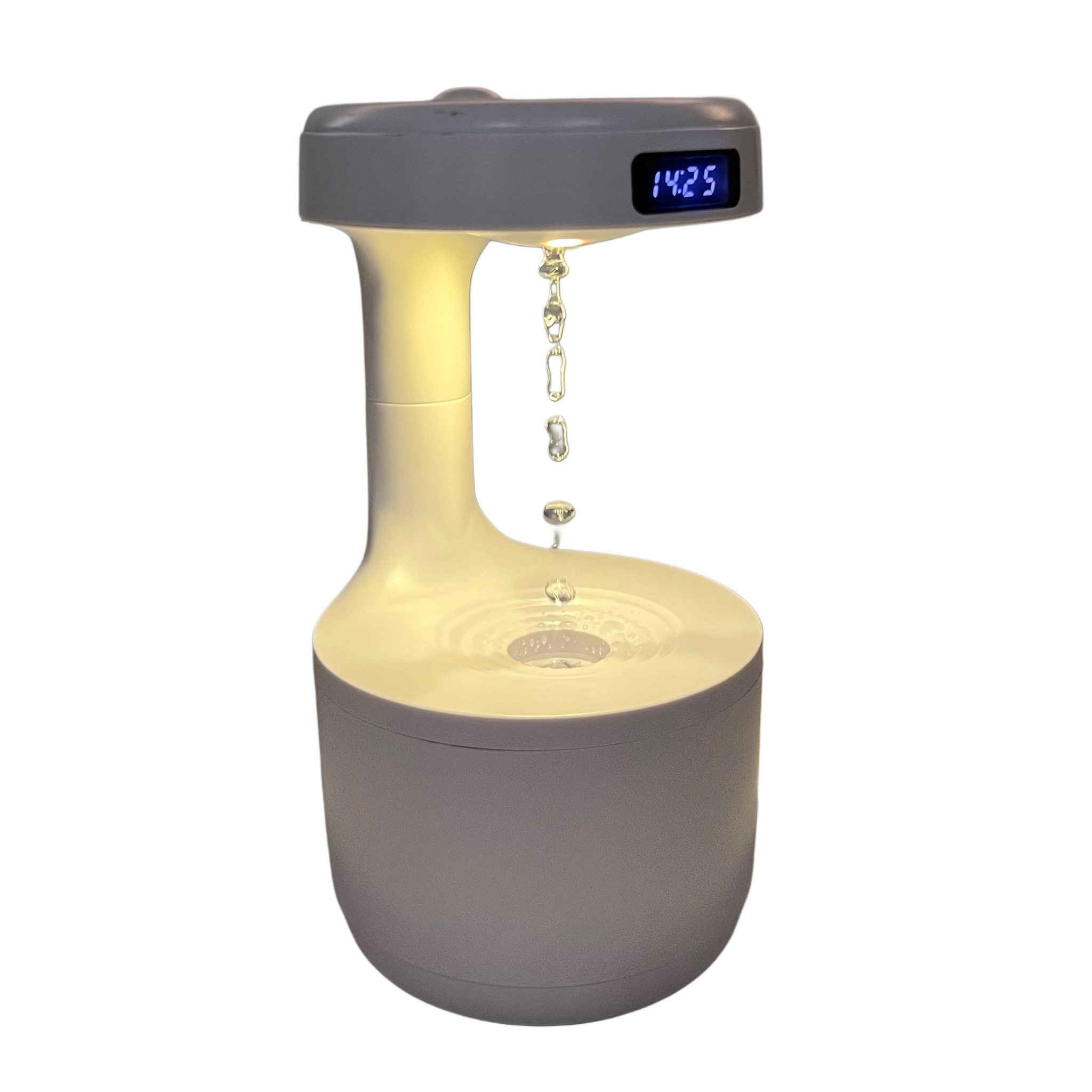 مبخرة ومرطب هواء على شكل قطرات ماء موديل LZ599


**إذا كنت صاحب هذا الإعلان وتريد حذفه لأي سبب، رجاءا أرسل رسالة إلى الدعم الفني**