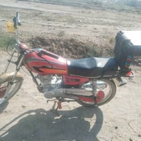 موتوسيكل • موديل 21 • غراف