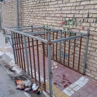 امحجر للبيع سعر 60 بغداد مدينة الصدر 07755601522