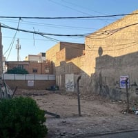 النجف الاشرف • خان المخضر • ٢٣٥م