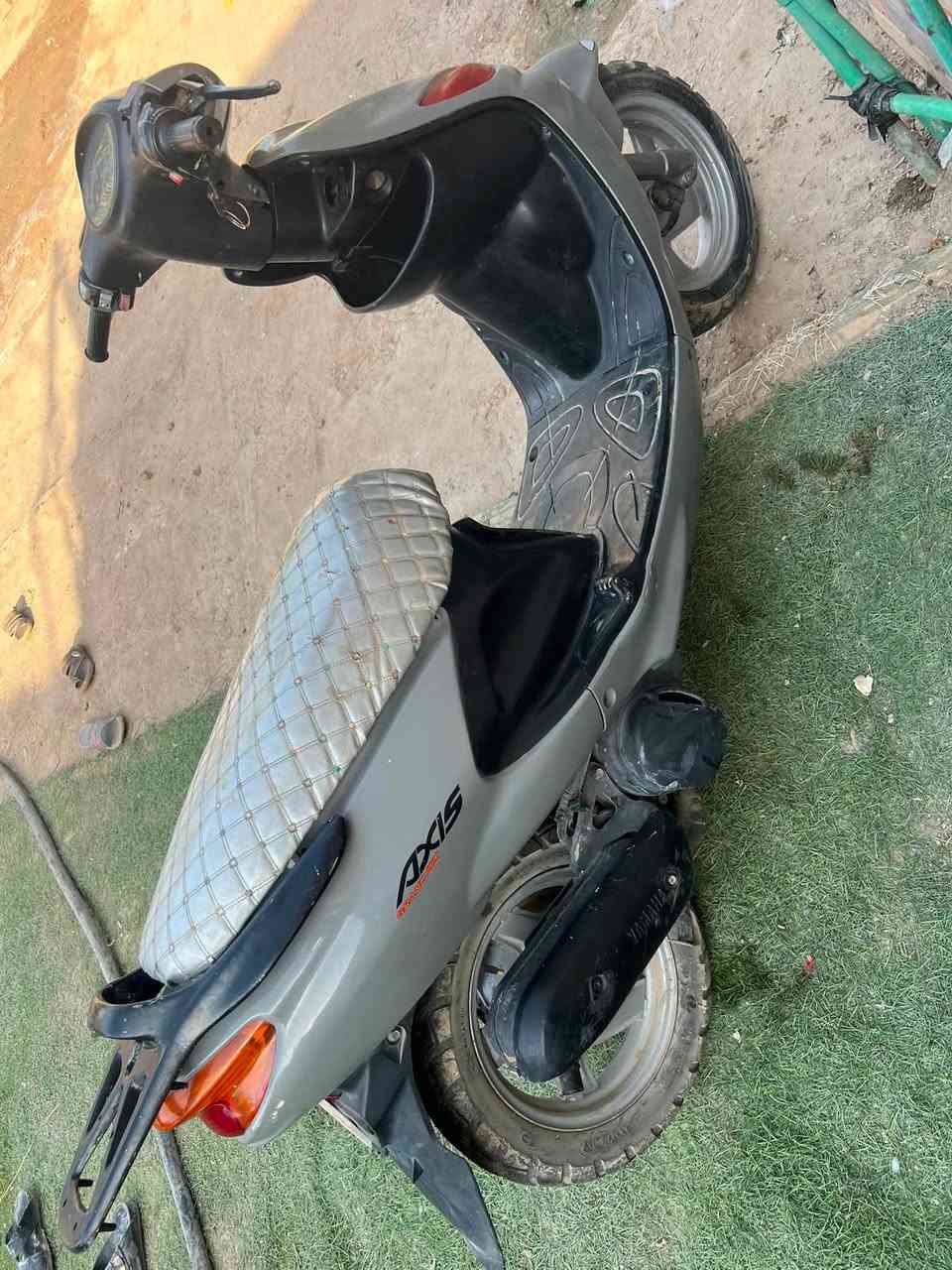 دراجه للبيع سعر 450 الاستفسار واتساب ***********
