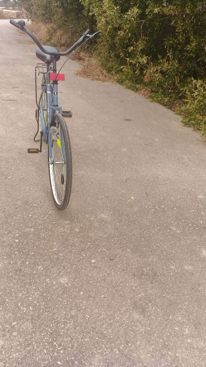 سعر 125 مسجل على البيئه موديل 20 حجم 26 رقم ***********
