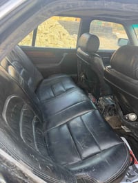 بي ام دبليو • ١٩٩٠ • محرك جديد