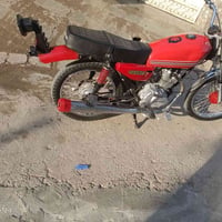 ماطور للبيع موديل 2025 السعر خاص07776913534