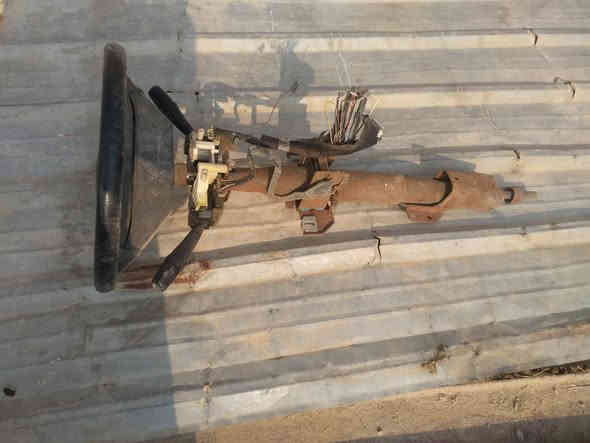 السلام عليكم 
غراض ستاركس ٢٠٠٧ بس بالصورة نظيف حاوية  
السعر خاص 
استفسار *********** و***********
