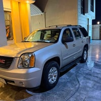 يوكن • ٢٠٠٨ • بصره العشار