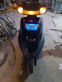 فضائي 140 للبيع الدرجة كاملة وكلها شغالة سلف نكرة وهندر شغال كهربائيات...