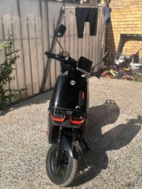 دراجة تالج ام عيون Talj  فول مواصفات للاخير  بصمة، تشغيل عن بعد، قفل س...