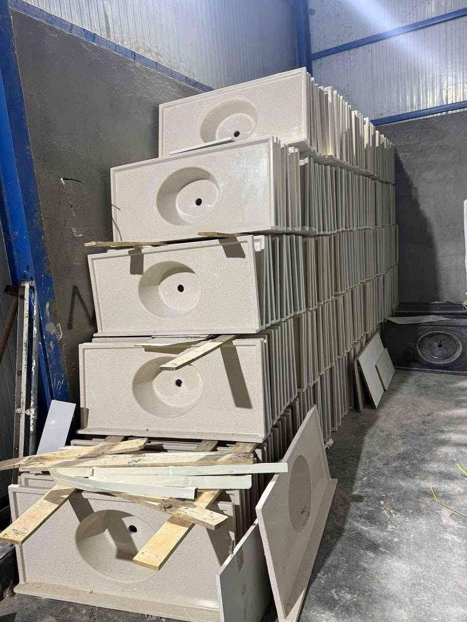 أسعار المرمر
قياس متر السعر 55  الف 
قياس متر و20 السعر 60  الف 
قياس متر ونص السعر 70  الف 
قياس مترين السعر 90 الف 

توصيل المرمر  اطراف بغداد وجميع المحافظات 5 الاف دينار


**إذا كنت صاحب هذا الإعلان وتريد حذفه لأي سبب، رجاءا أرسل رسالة إلى الدعم الفني**