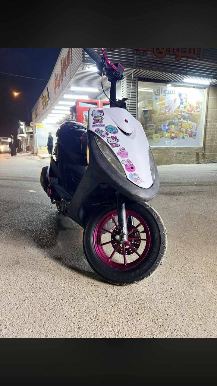 سلام عليكم ماكس عدله مال لعب 🫡🫡⚠️امروس مكاني الكضميه


**إذا كنت صاحب هذا الإعلان وتريد حذفه لأي سبب، رجاءا أرسل رسالة إلى الدعم الفني**