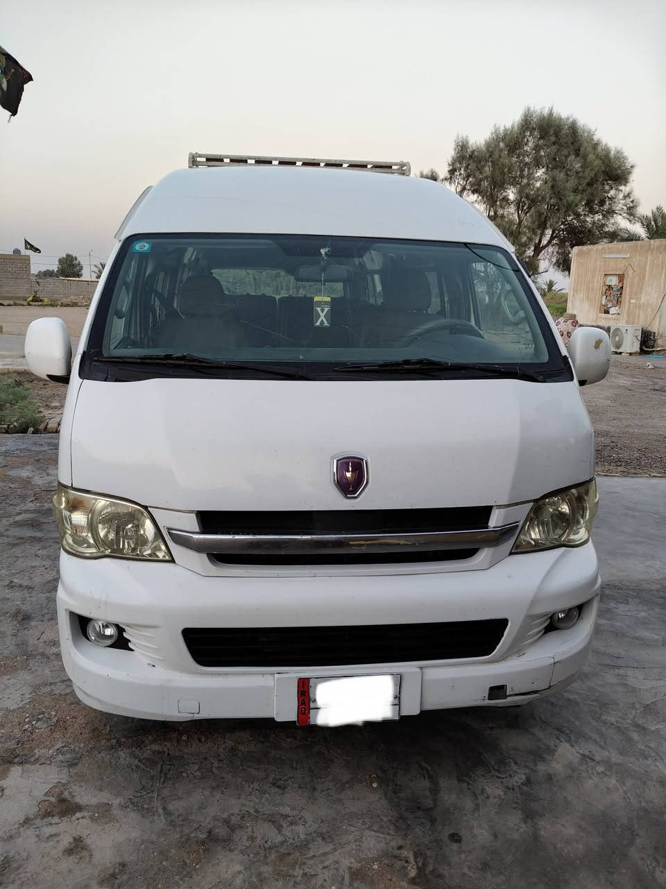 السلام عليكم
سيارة جنبي للبيع موديل 2018 جاهزه 
وللاستفسار اكثر 
‏‪***********‬‏
‏‪***********‬‏
