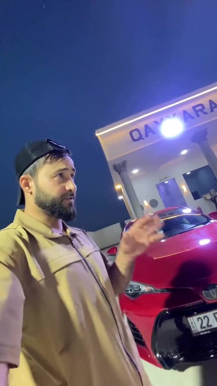 *********** معرض القيارة المركزي
معرض الجبوري
