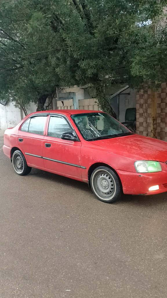 سلام عليكم فيرنا موديل ٢٠٠٢ كير عادي كير محرك مكفولات السعر ٥١ ستفسار‏
‪***********‬‏ بغداد, العراق
