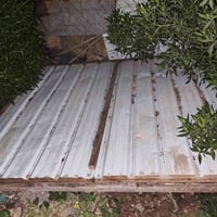 باب مستعمل • ٢٣٠×٢١٠ • نجف حي الشهداء