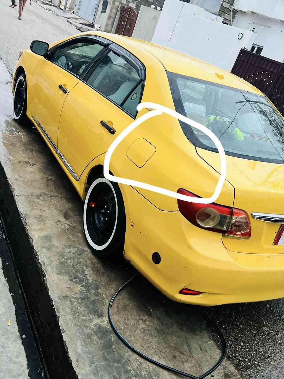 مكاني عمل شعبي ***********
