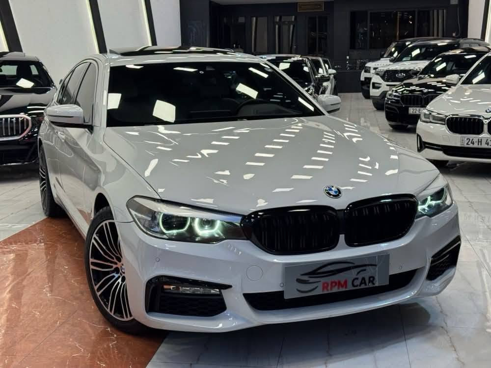 BMW 530I KIT M 2020 🚀
Engine: V4 20-Turbo 🔥 
رقم اربیل جاهز 
ماشي 40 الف 
بونت صبغ 💎 
بدون داخل 
بدون ايرباك
داخل کریمي
X-Drive 
وارد امریکي 🇺🇸 
سعر 255 ورقة بي مجال 
📍مکان سیارة اربیل 
~~~~~~~~~~
***********
***********
~~~~~~~~~~
BMW 530i KIT M 2020 🚀
Engine: V4 20-Turbo 🔥 
ژمارە هەولێر جاهیز 
40 هزار روشتووە 
بونیت بویاغە 💎 
بێ ناوگرتن 
بێ ئێرباک 
داخل کرێمی
وارد ئەمریکی 🇺🇸 
X-Drive 
نرخی 255 وەرقە و مجال 
📍شوێن هەولێر أربيل, العراق


**إذا كنت صاحب هذا الإعلان وتريد حذفه لأي سبب، رجاءا أرسل رسالة إلى الدعم الفني**