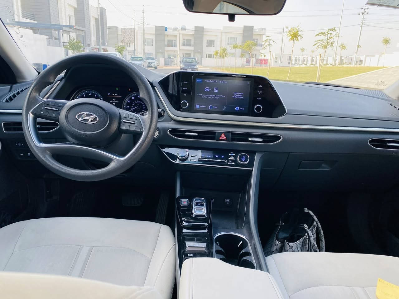 سوناتا  موديل ٢٠٢٢


**إذا كنت صاحب هذا الإعلان وتريد حذفه لأي سبب، رجاءا أرسل رسالة إلى الدعم الفني**